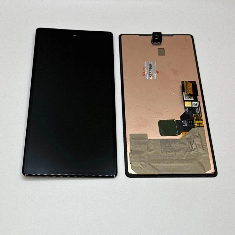 Pixel 7A LCD képernyők
