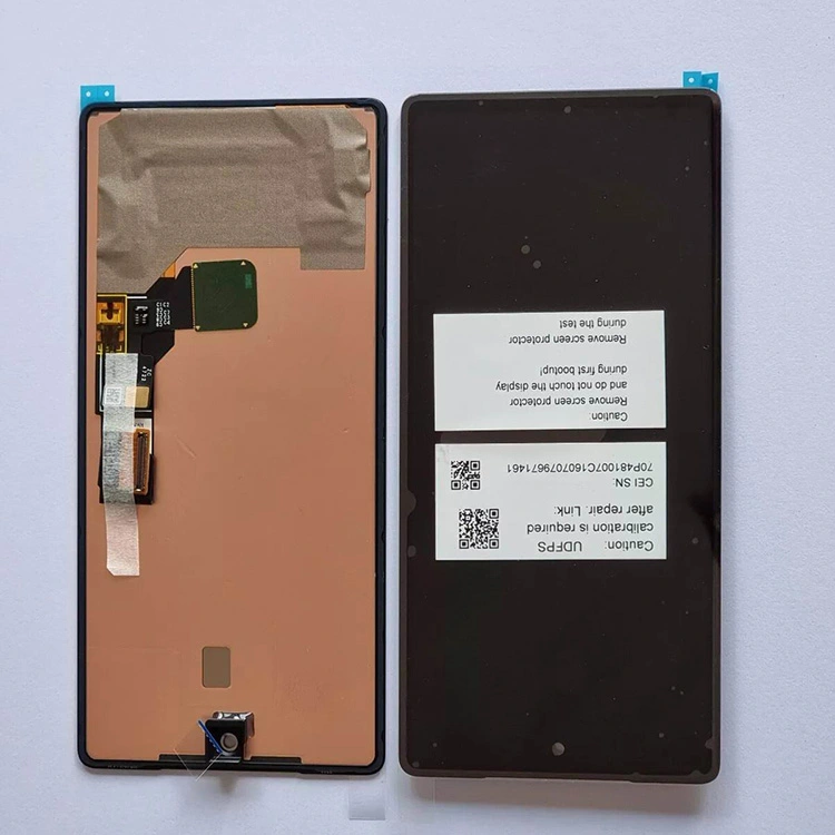 Pixel 7A LCD képernyők
