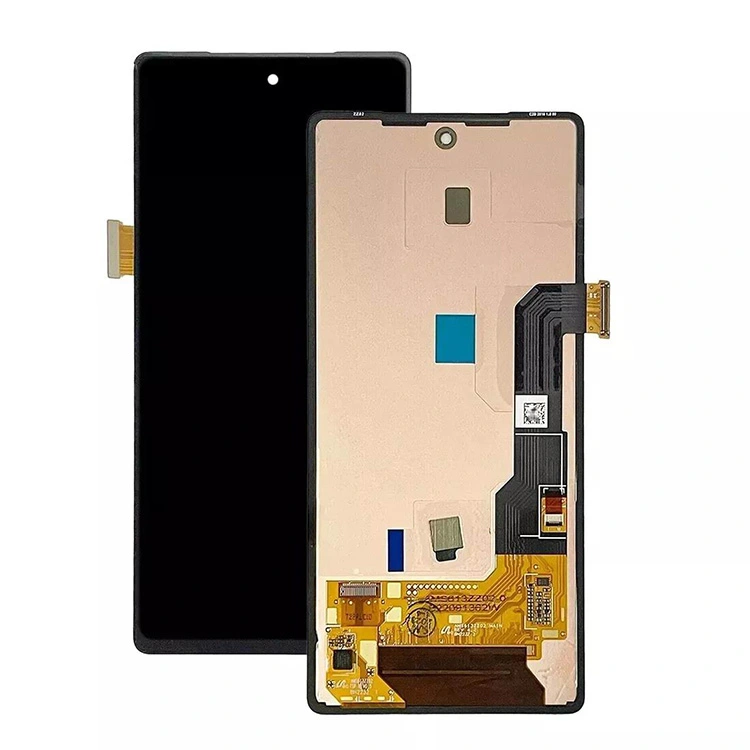 Pixel 7A LCD képernyők