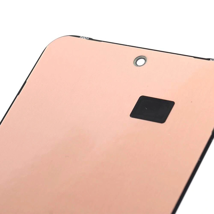 Pixel 8 LCD képernyők