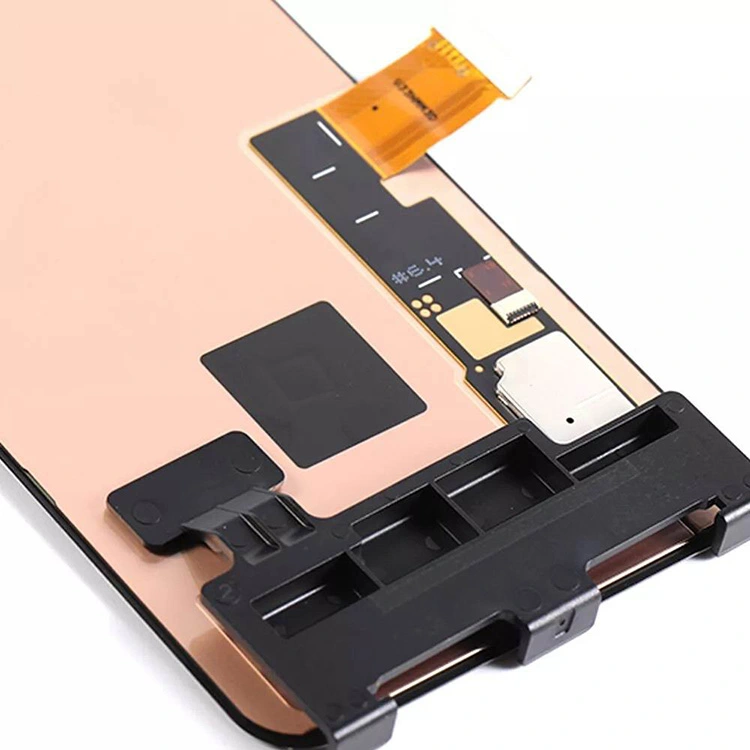 Pixel 8 LCD képernyők
