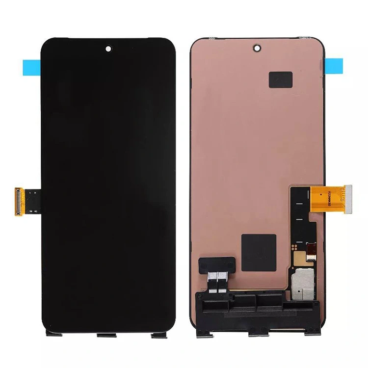 Pixel 8 LCD képernyők
