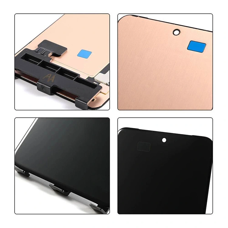Pixel 8 Pro LCD képernyők