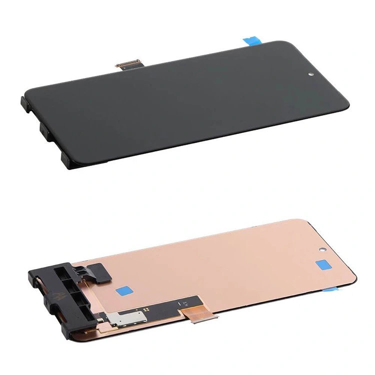 Pixel 8 Pro LCD képernyők
