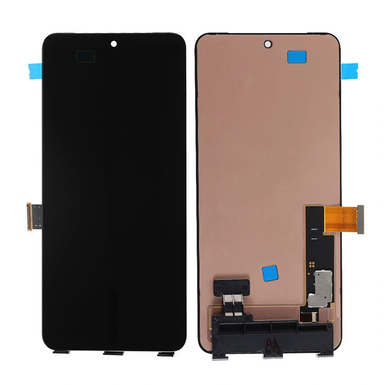 Pixel 8 Pro LCD képernyők