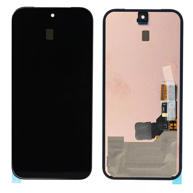 Pixel 8A LCD képernyők