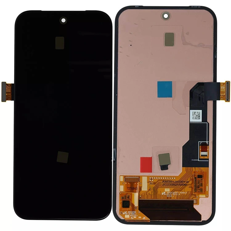 Pixel 8A LCD képernyők