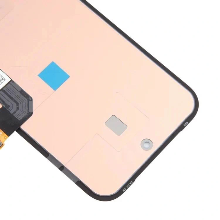 Pixel 8A LCD képernyők