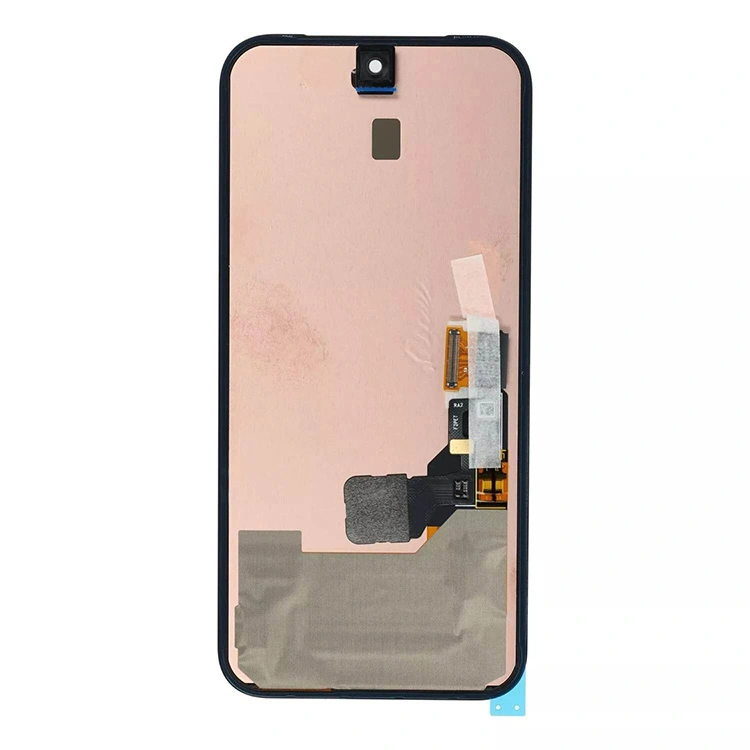 Pixel 8A LCD képernyők