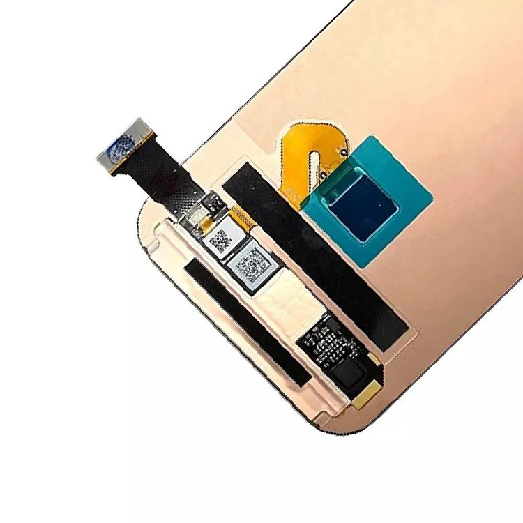 Pixel 9 LCD képernyők