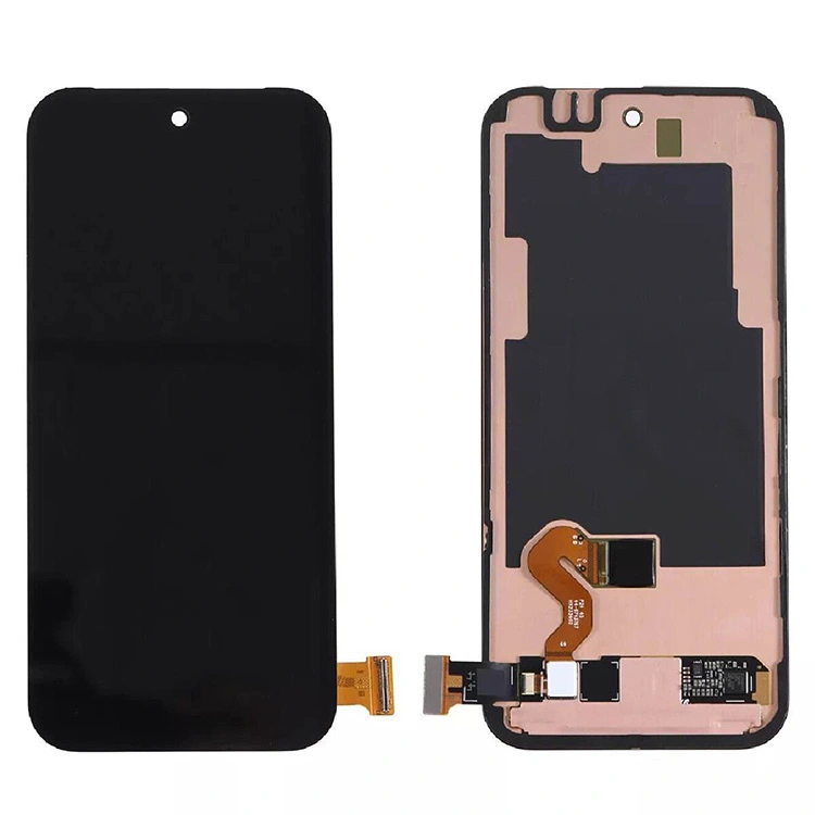 Pixel 9 LCD képernyők