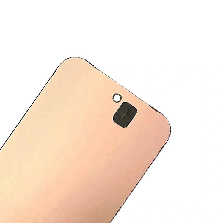 Pixel 9 LCD képernyők