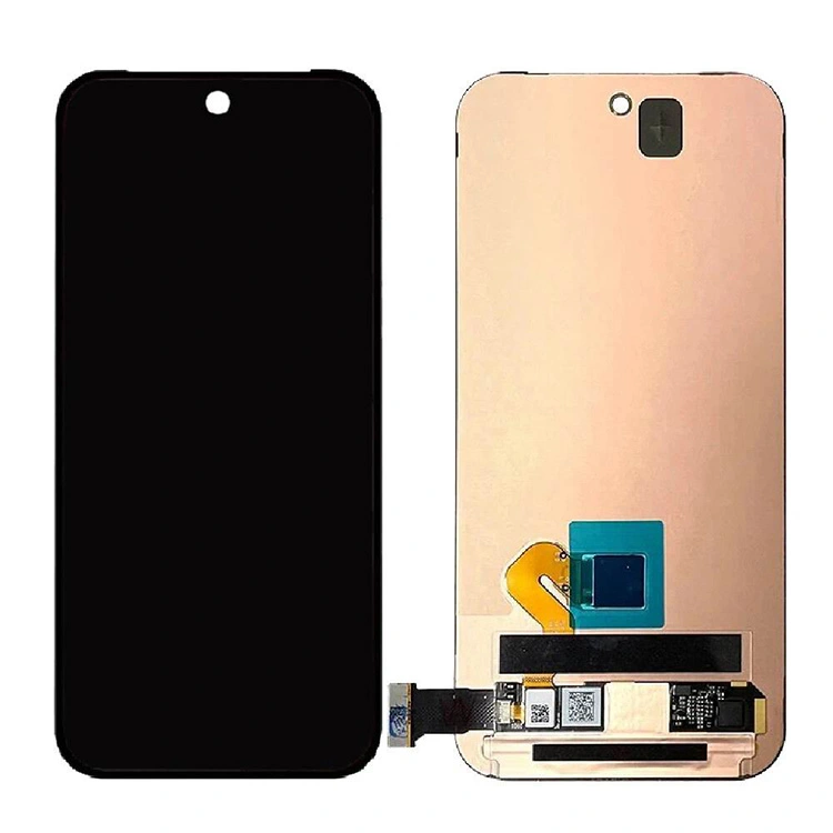 Pixel 9 LCD képernyők