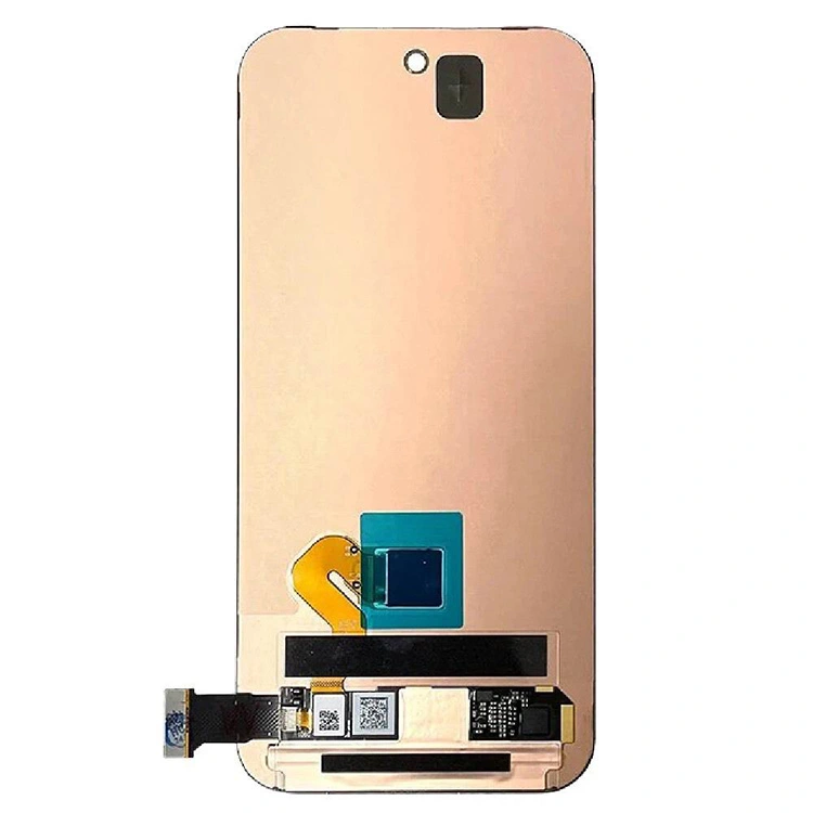 Pixel 9 LCD képernyők