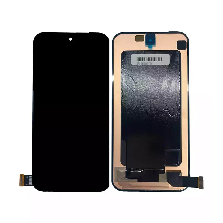 Pixel 9 Pro Fold LCD képernyők