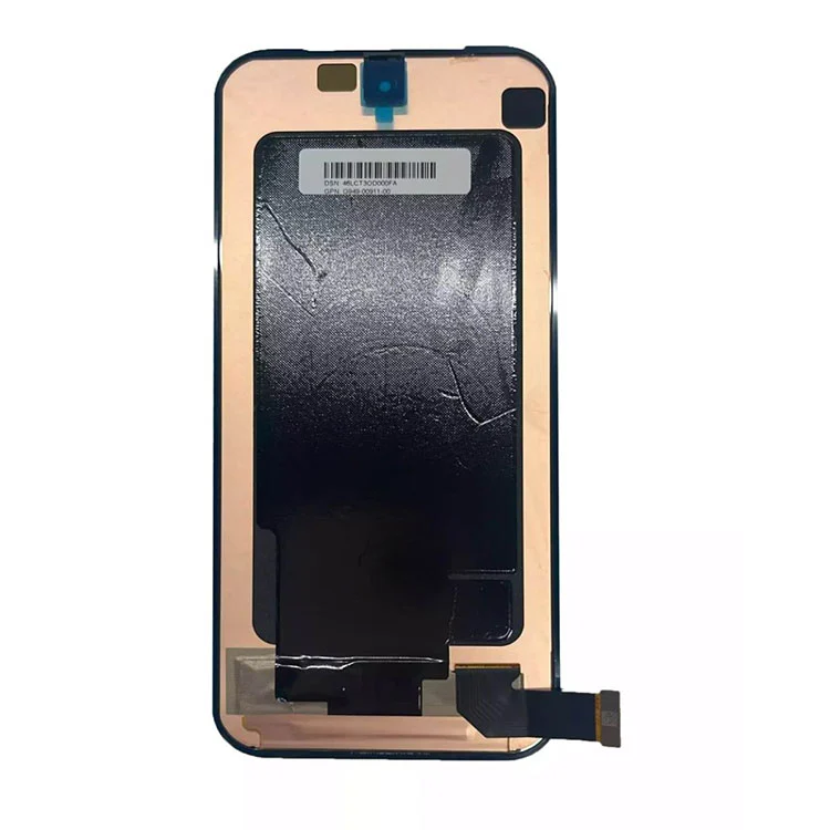 Pixel 9 Pro Fold LCD képernyők