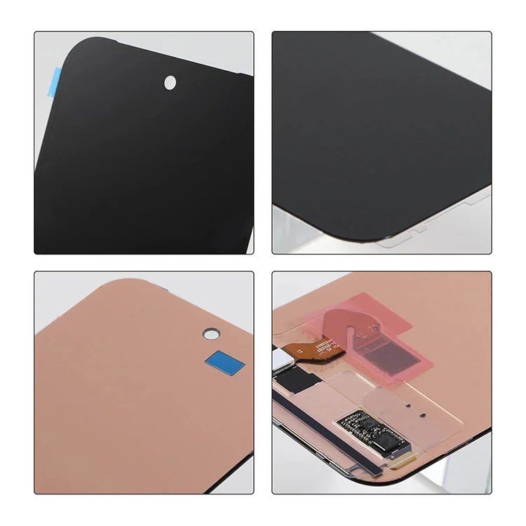 Pixel 9 Pro LCD képernyők