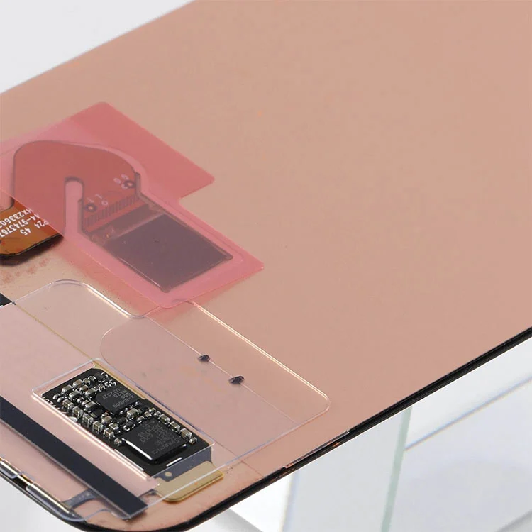 Pixel 9 Pro LCD képernyők