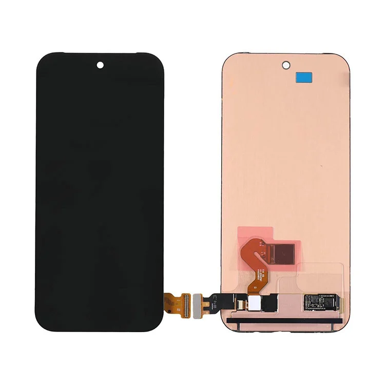 Pixel 9 Pro LCD képernyők