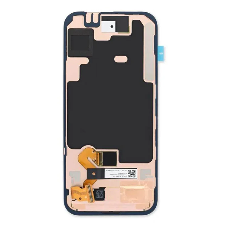 Pixel 9 Pro XL LCD képernyők 206