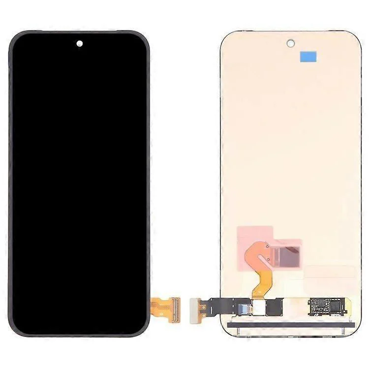 Pixel 9 Pro XL LCD képernyők 206