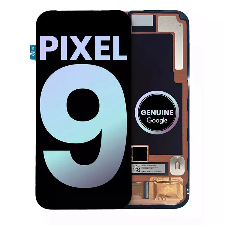 Pixel 9 Pro XL LCD képernyők 206