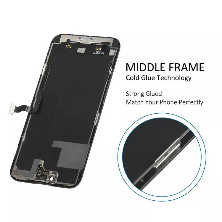 Pro Max LCD képernyők