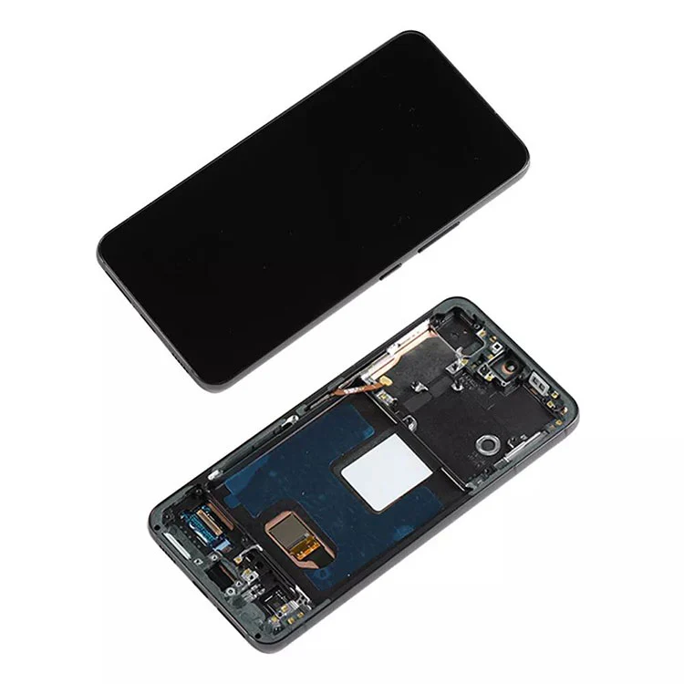 S22 LCD képernyők