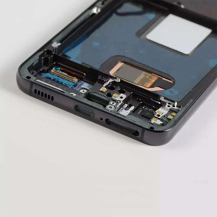 S22 LCD képernyők