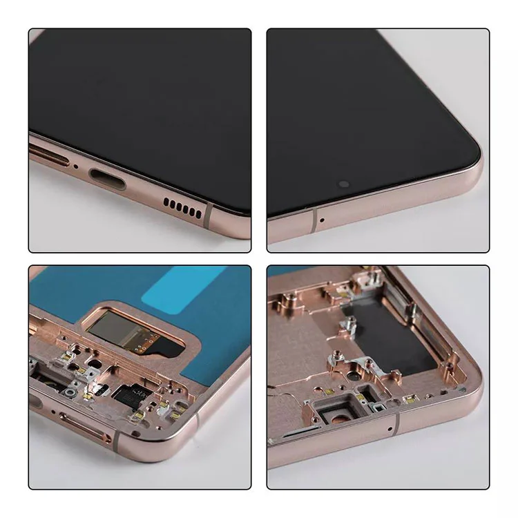 S22 Plus LCD képernyők