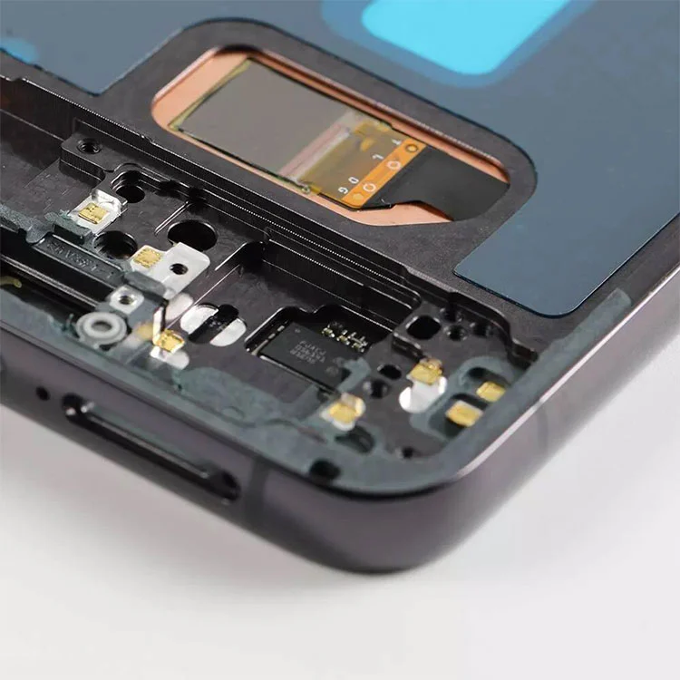 S22 Plus LCD képernyők