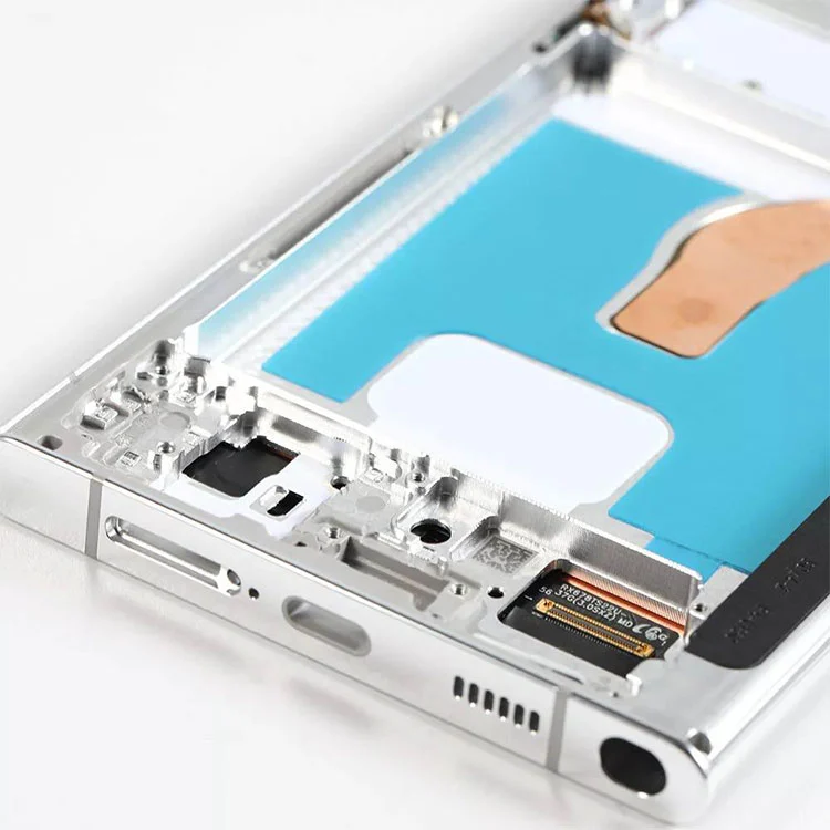 S22 Ultra LCD képernyők