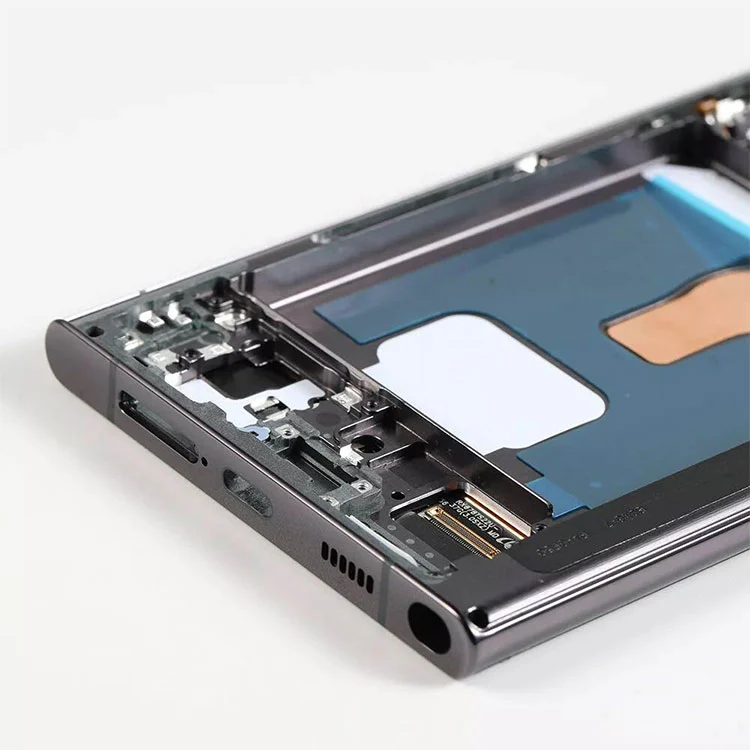 S22 Ultra LCD képernyők