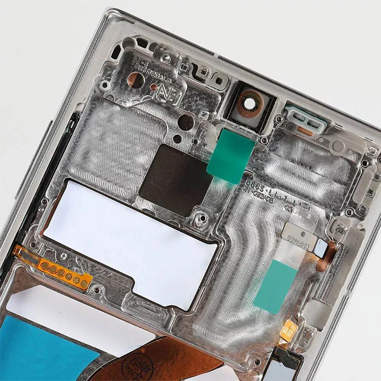 S22 Ultra LCD képernyők