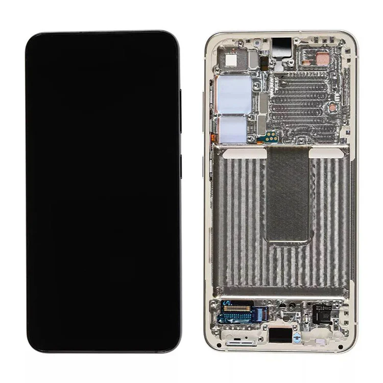 S23 LCD képernyők