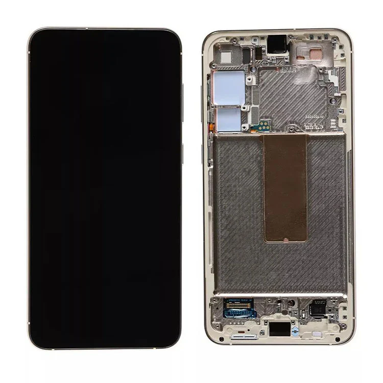 S23 Plus LCD képernyők
