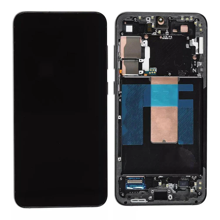 S23 Plus LCD képernyők