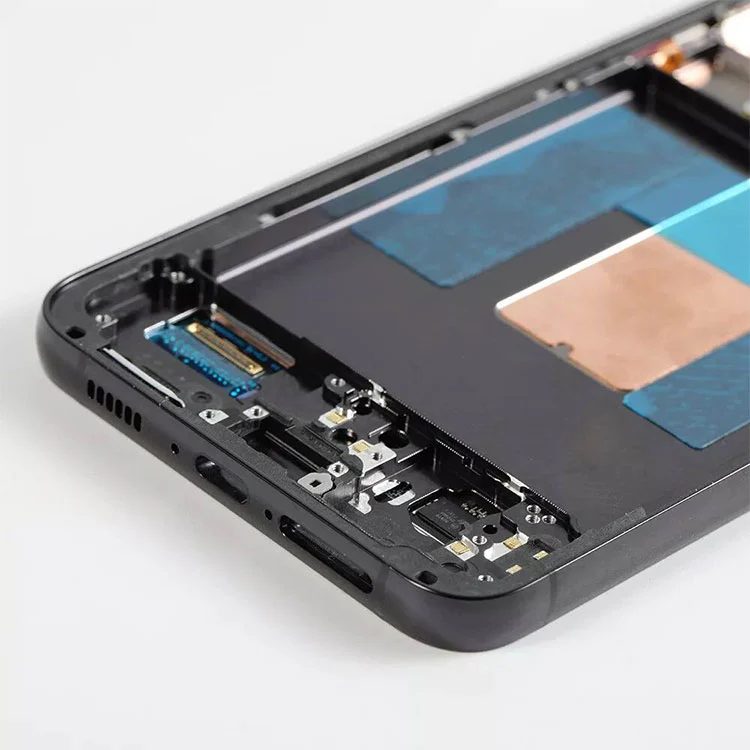 S23 Plus LCD képernyők