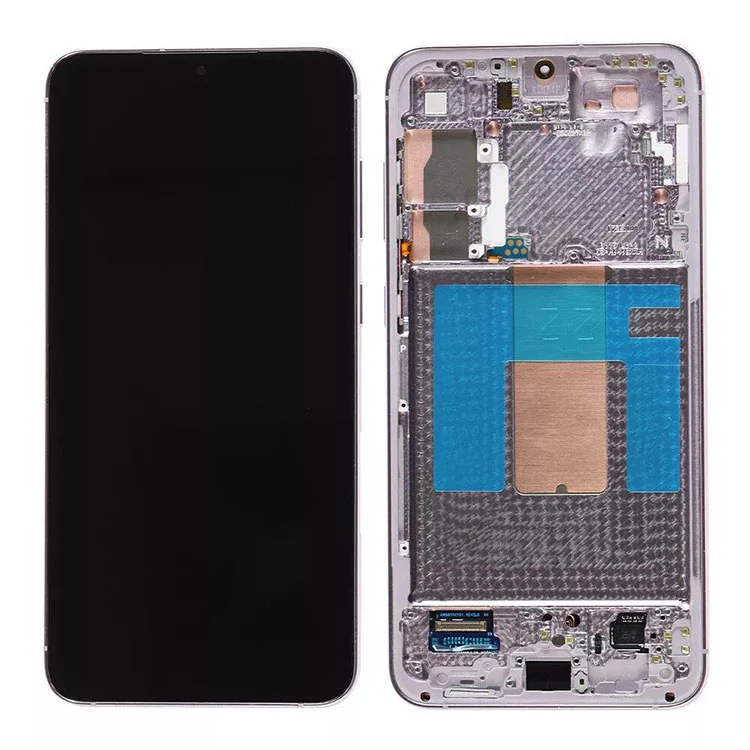 S23 Plus LCD képernyők