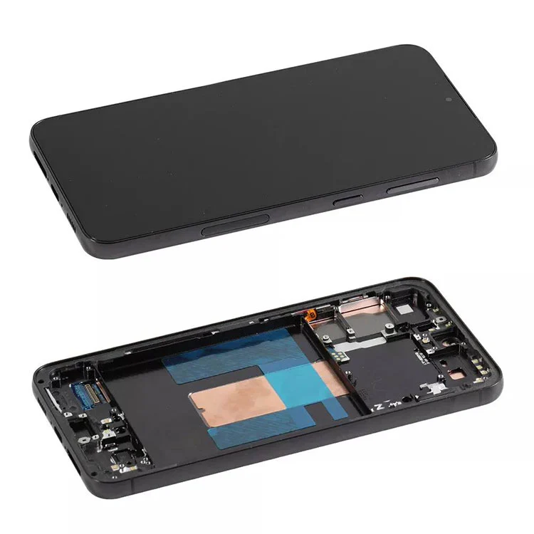 S23 Plus LCD képernyők