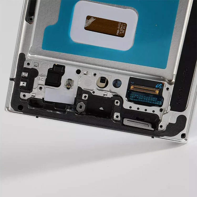 S23 Ultra LCD képernyők