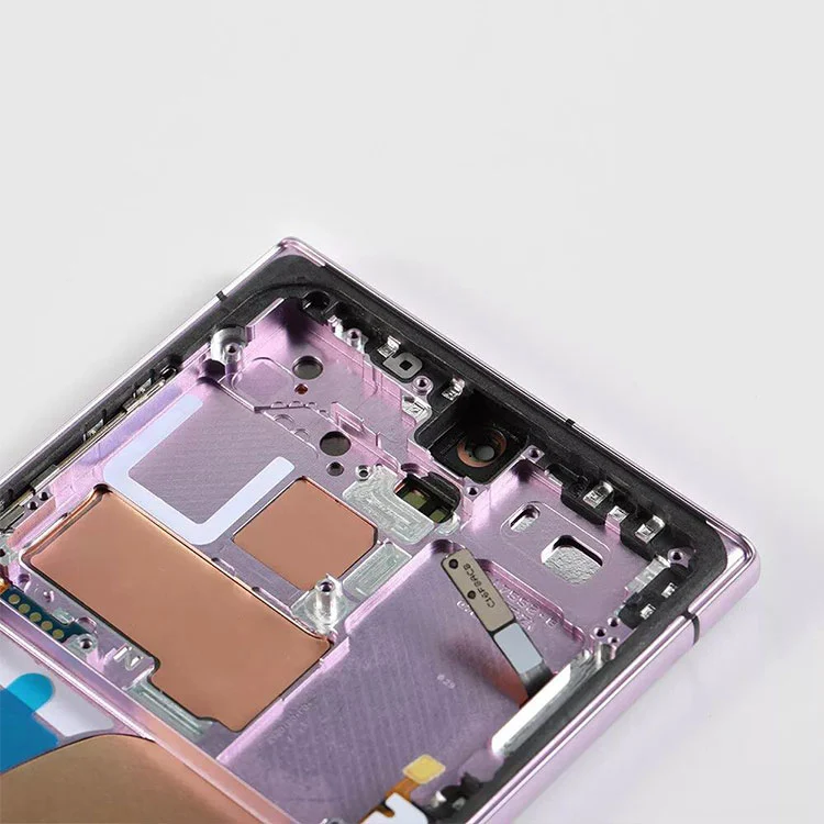 S23 Ultra LCD képernyők
