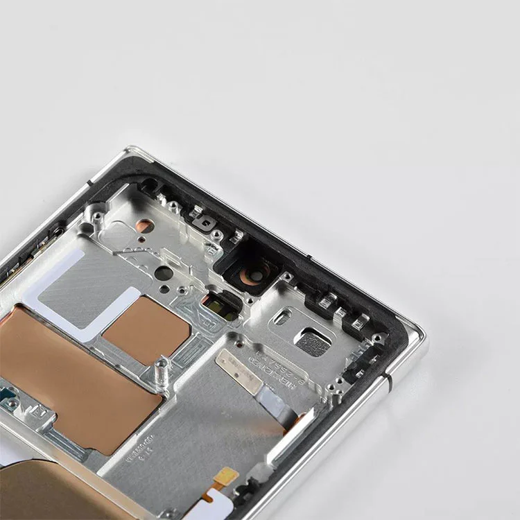 S23 Ultra LCD képernyők