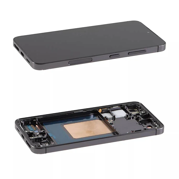 S24 LCD képernyők