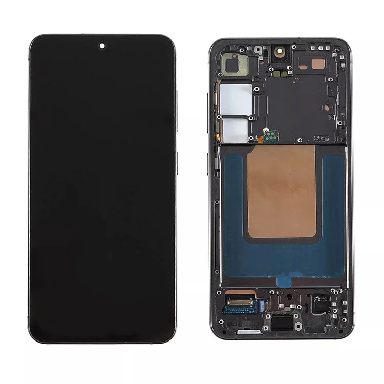 S24 LCD képernyők