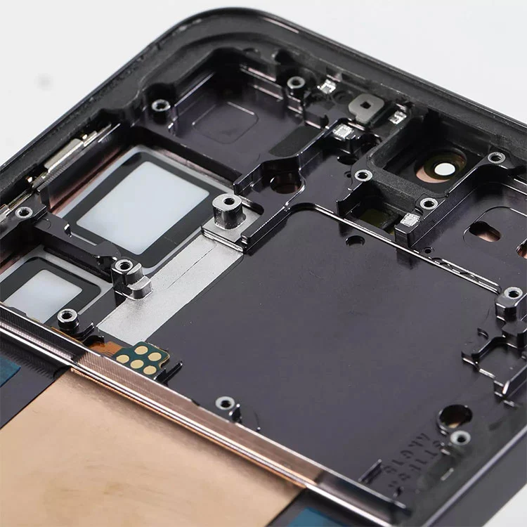 S24 Plus LCD képernyők