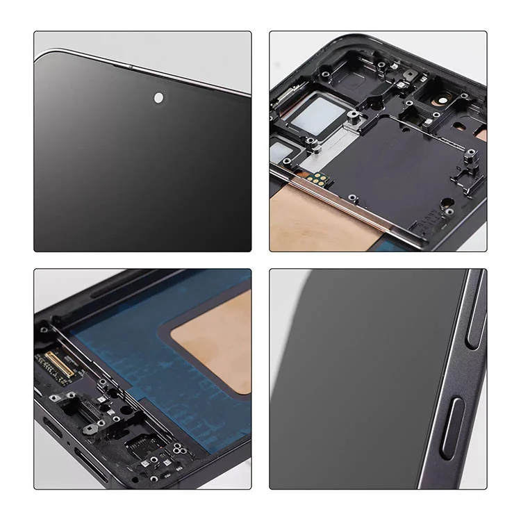 S24 Plus LCD képernyők