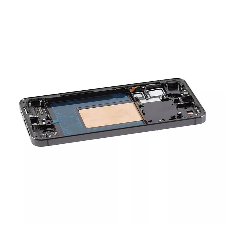 S24 Plus LCD képernyők