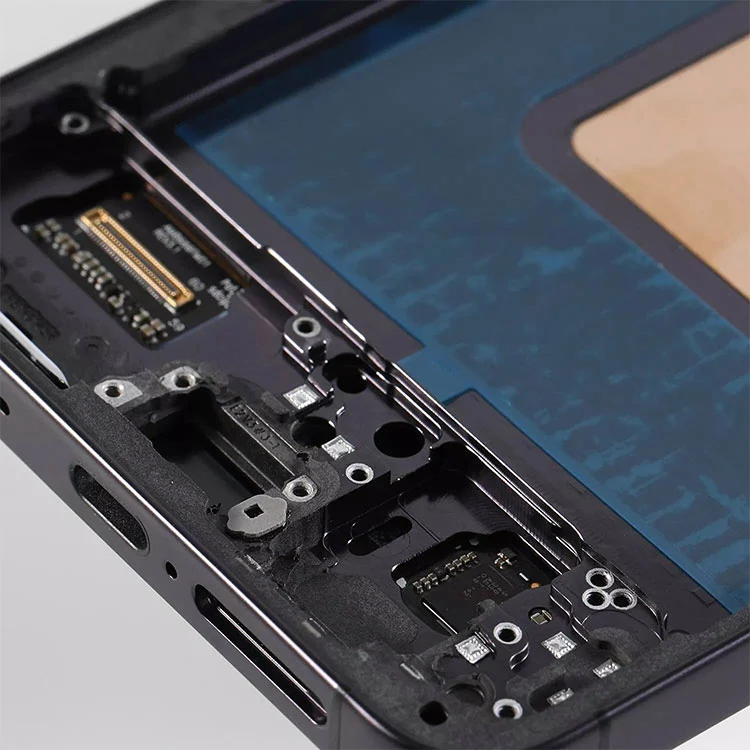 S24 Plus LCD képernyők