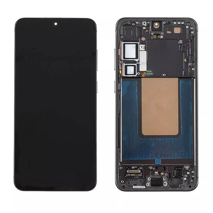 S24 Plus LCD képernyők